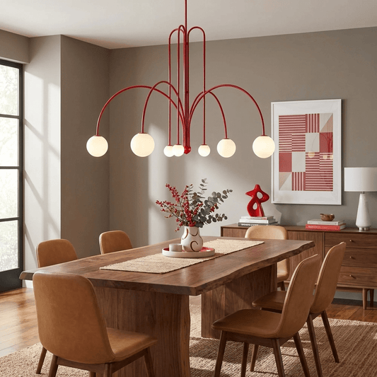 Gnuhi Gran Finale Suspension Light