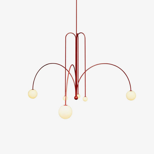 Gnuhi Gran Finale Suspension Light