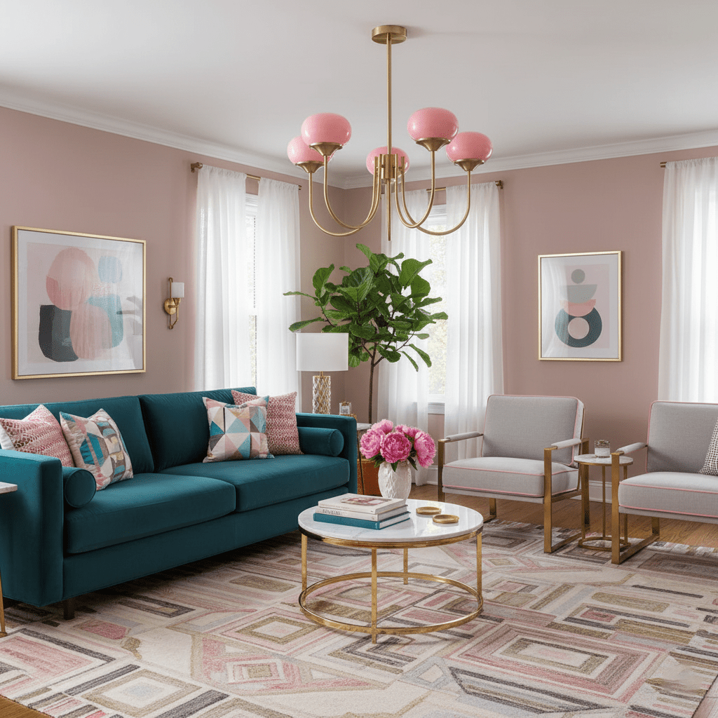 Gnuhi Marshmallow Cloud Chandelier