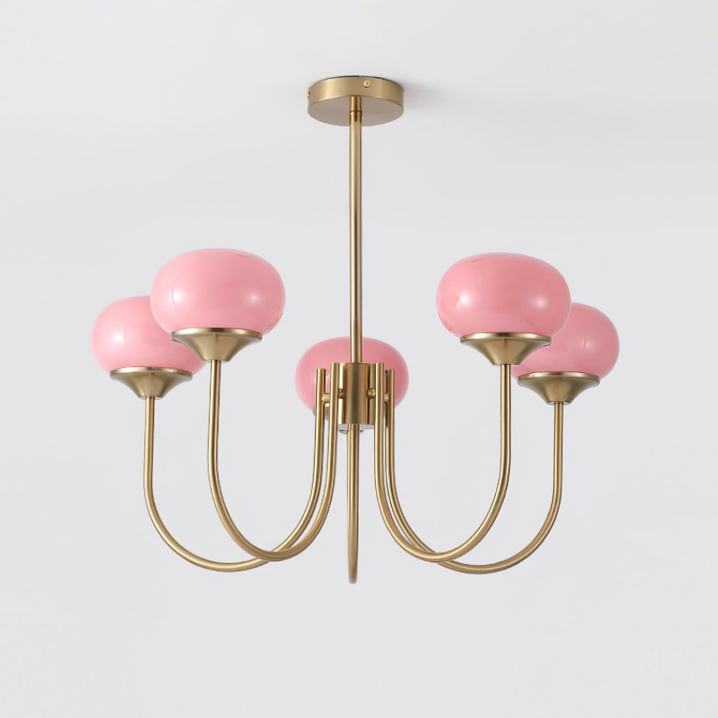 Gnuhi Marshmallow Cloud Chandelier