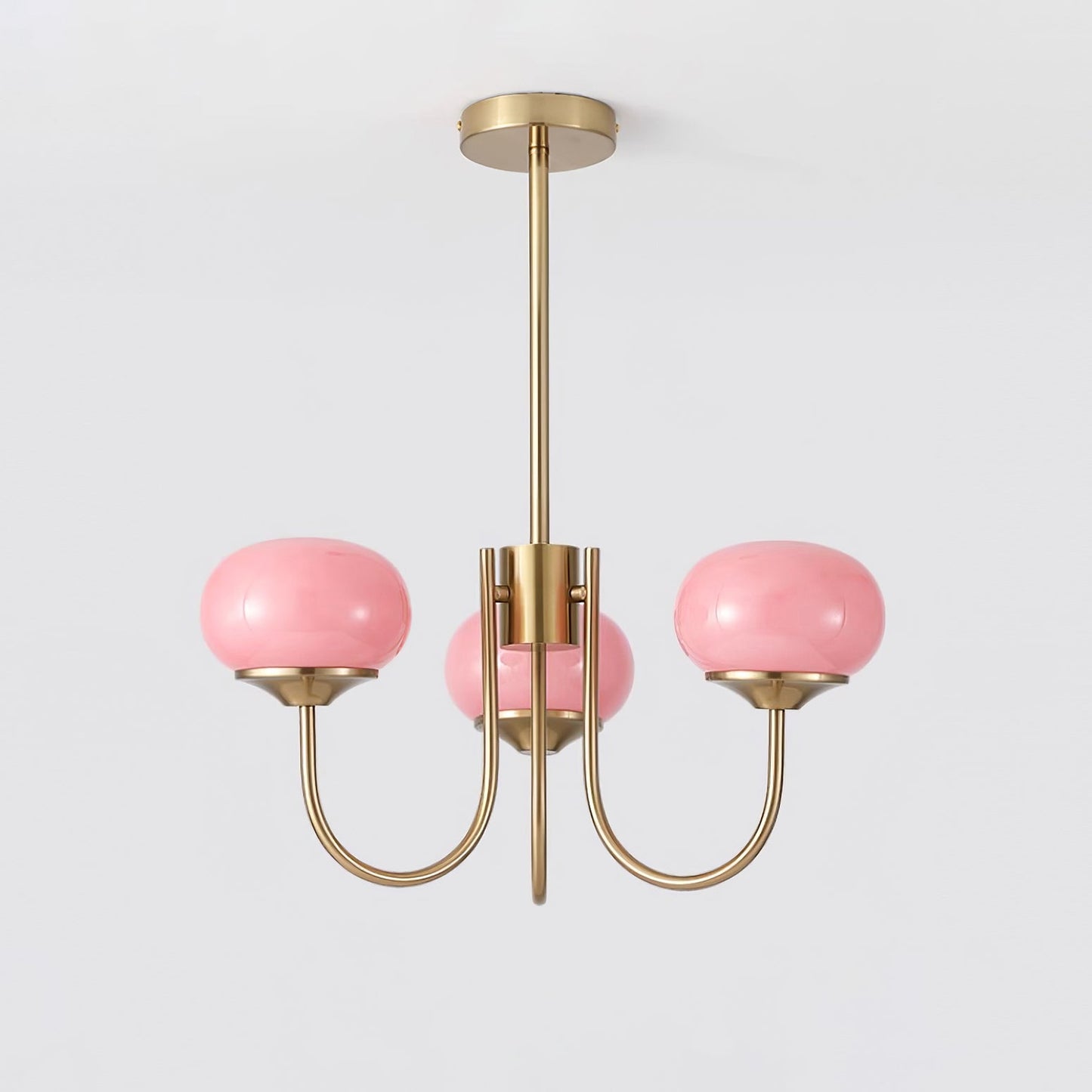 Gnuhi Marshmallow Cloud Chandelier