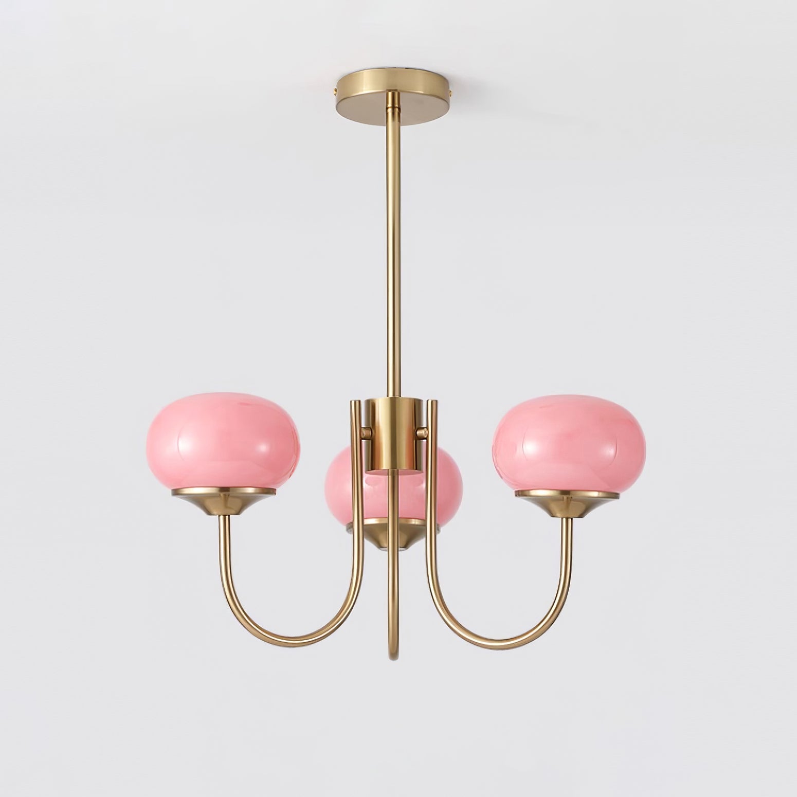 Gnuhi Marshmallow Cloud Chandelier