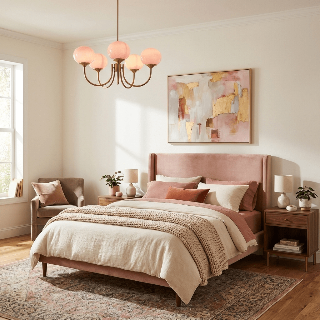 Gnuhi Marshmallow Cloud Chandelier