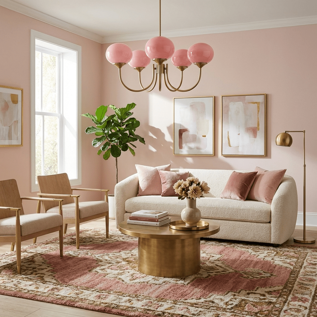 Gnuhi Marshmallow Cloud Chandelier