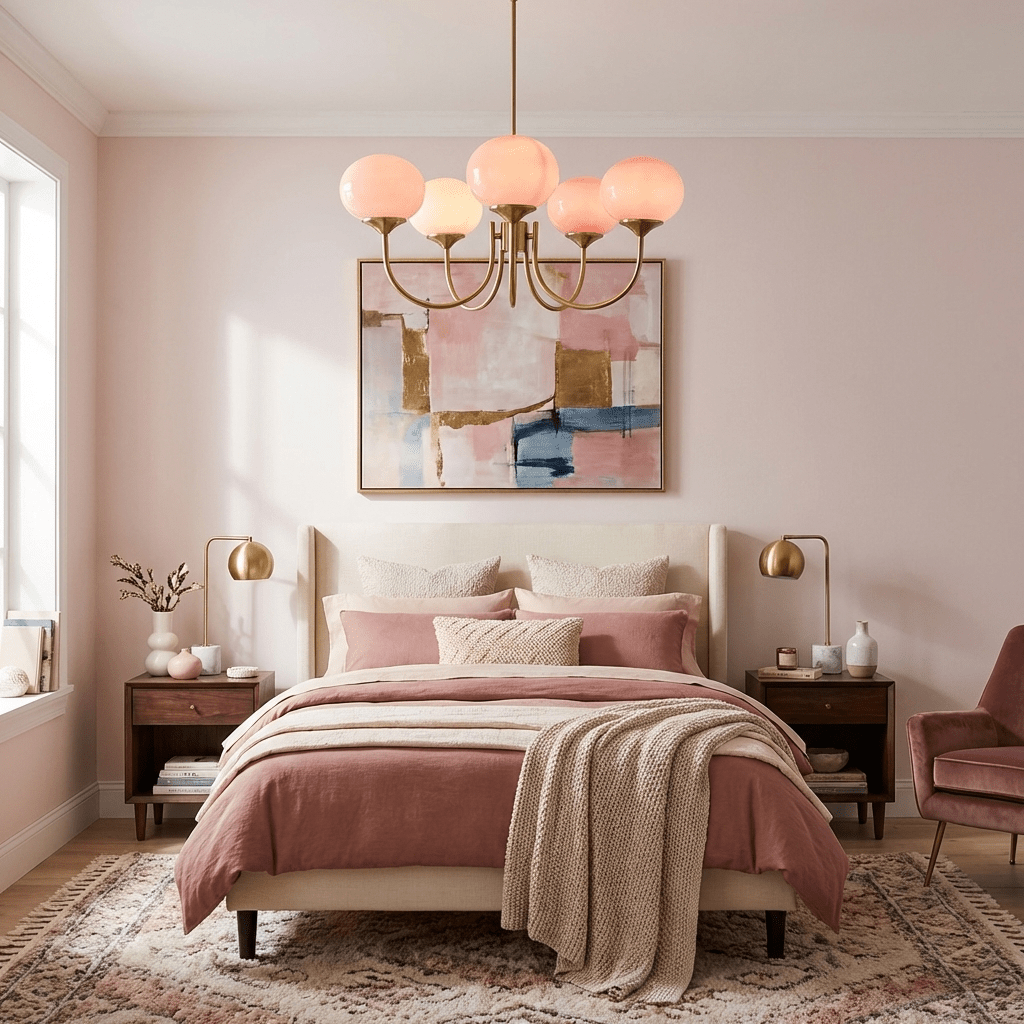 Gnuhi Marshmallow Cloud Chandelier